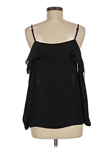 1.State Sleeveless Blouse (view 2)