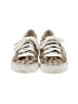 Keds Tan Sneakers Size 5 - photo 2