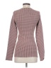 Stella McCartney Red Burgundy Long Sleeve Top Size XS - photo 2