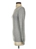 Dolce Cabo 100% Acrylic Gray Pullover Sweater Size P (estimated, petite) - photo 5