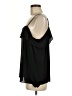 1.State Black Sleeveless Blouse Size M - photo 5