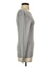 Dolce Cabo 100% Acrylic Gray Pullover Sweater Size P (estimated, petite) - photo 4