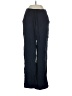 J.Crew 100% Linen Blue Linen Pants Size XS - photo 1