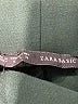 Zara Basic Green Active Pants Size S - photo 7