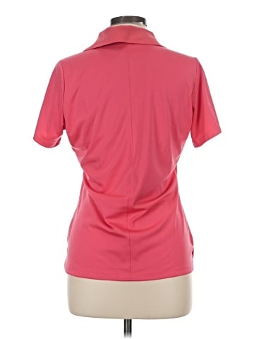 Nike Golf Short Sleeve Blouse (view 2)