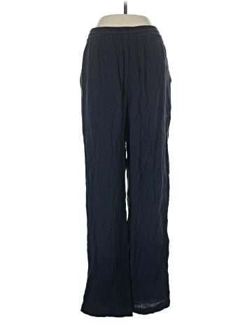 J.Crew Linen Pants (view 2)