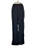 J.Crew 100% Linen Blue Linen Pants Size XS - photo 2