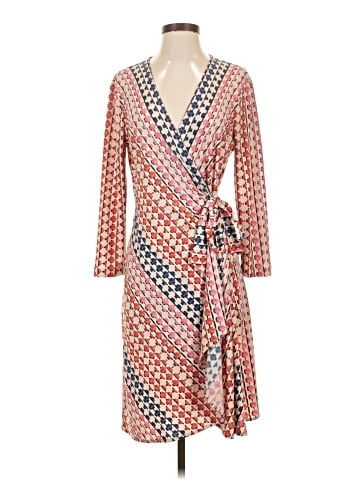 BCBGMAXAZRIA Casual Dress (view 1)