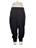 Active by Old Navy Solid Black Active Pants Size XL Petite - photo 1
