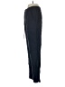 J.Crew 100% Linen Blue Linen Pants Size XS - photo 5