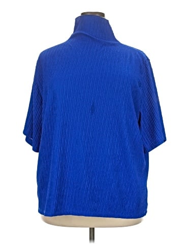 Rebdolls 3/4 Sleeve Top (view 1)