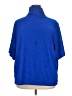 Rebdolls Blue 3/4 Sleeve Top Size 2X - photo 1