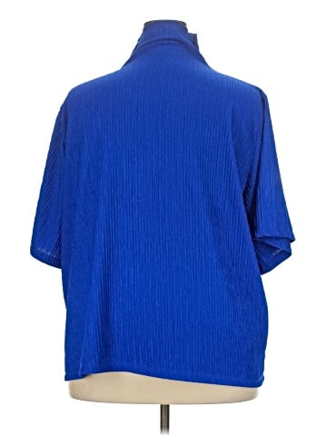 Rebdolls 3/4 Sleeve Top (view 2)