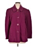 Dialogue Purple Coat Size L - photo 1