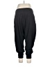 Active by Old Navy Solid Black Active Pants Size XL Petite - photo 2