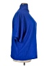 Rebdolls Blue 3/4 Sleeve Top Size 2X - photo 4