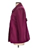 Dialogue Purple Coat Size L - photo 5