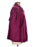 Dialogue Purple Coat Size L - photo 4