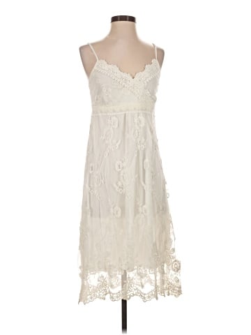 Palme Cocktail Dress (view 1)