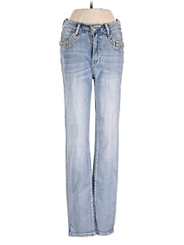 Frank Lyman Design Jeans (view 1)