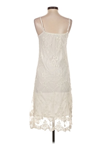 Palme Cocktail Dress (view 2)