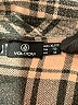 Volcom 100% Cotton Plaid Brown Long Sleeve Button-Down Shirt Size XL - photo 7