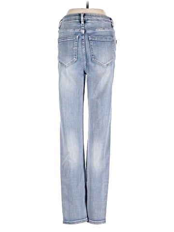 Frank Lyman Design Jeans (view 2)