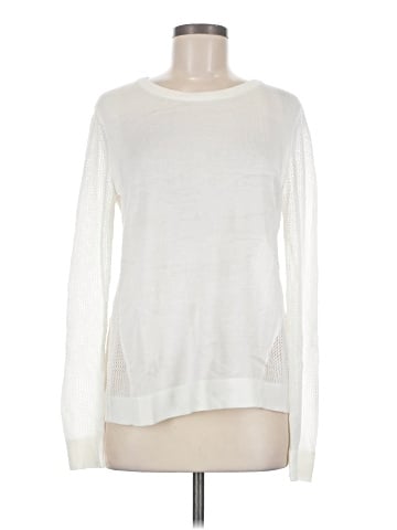 CAbi Pullover Sweater (view 1)