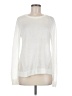 CAbi White Pullover Sweater Size M - photo 1