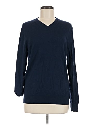 Alfani Wool Sweater (view 1)
