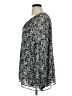 CAbi 100% Polyester Gray Long Sleeve Blouse Size XL - photo 5