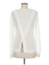 CAbi White Pullover Sweater Size M - photo 2