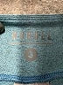 NOBULL Solid Teal Athletic Shorts Size S - photo 3