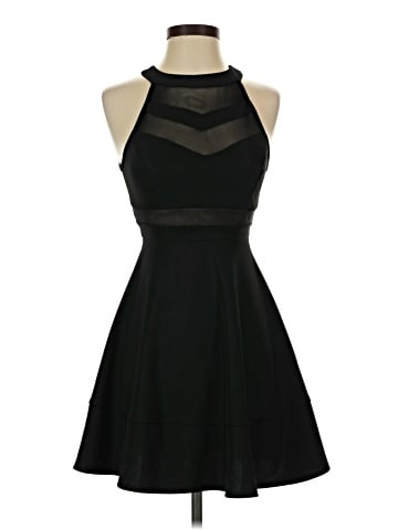 Windsor Cocktail Dress (view 1)