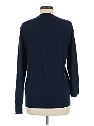 Alfani Wool Sweater (view 2)
