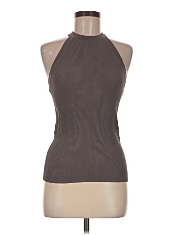 Zara Sleeveless Top (view 1)