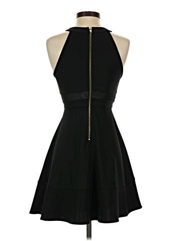 Windsor Cocktail Dress (view 2)