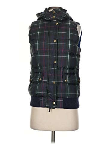 J.Crew Vest (view 1)