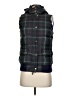 J.Crew 100% Polyester Green Vest Size XS - photo 1