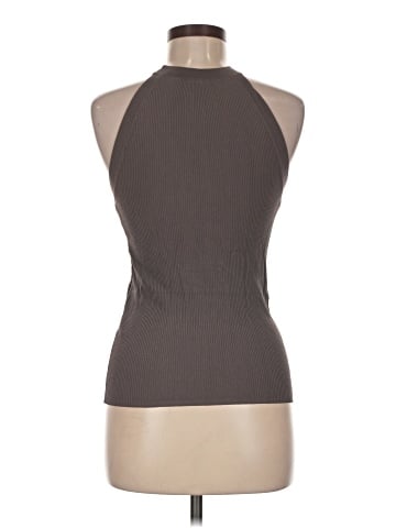 Zara Sleeveless Top (view 2)