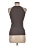 Zara Gray Sleeveless Top Size M - photo 2