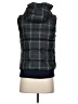 J.Crew 100% Polyester Green Vest Size XS - photo 2