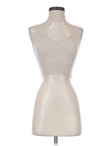 CALVIN KLEIN JEANS Tank Top (view 1)