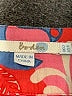 Boden 100% Cotton Pink 3/4 Sleeve Blouse Size 8 - photo 7