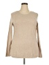 Amazon Essentials Tan Long Sleeve T-Shirt Size XXL - photo 1