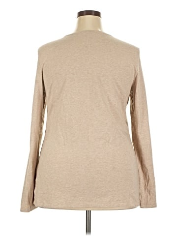 Amazon Essentials Long Sleeve T-Shirt (view 2)