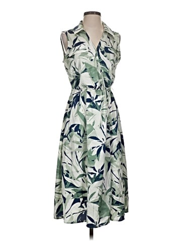 Luxology Casual Dress (view 1)