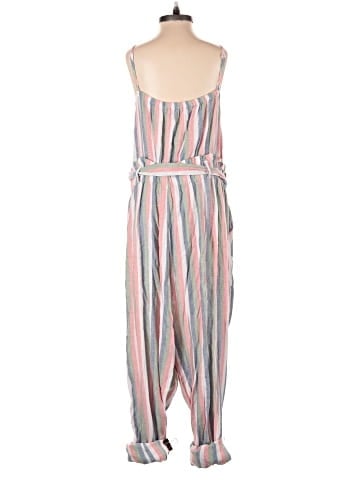 dip Jumpsuit (view 2)