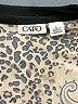 Cato Black Sleeveless Blouse Size L - photo 7