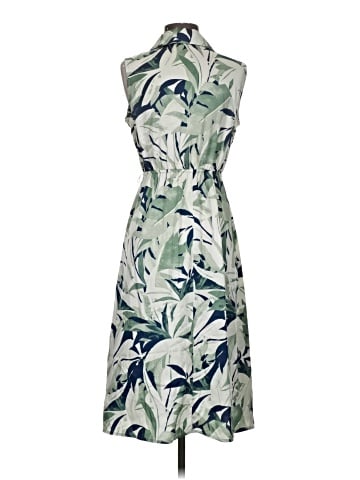 Luxology Casual Dress (view 2)
